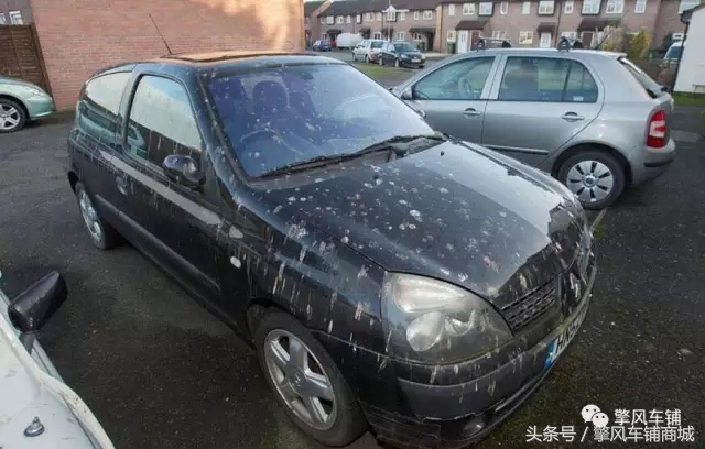 新车罩上车衣好还是不罩车衣好,新车有必要用车衣