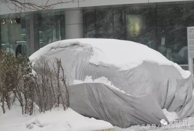 新车罩上车衣好还是不罩车衣好,新车有必要用车衣