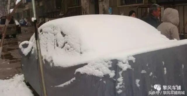 新车罩上车衣好还是不罩车衣好,新车有必要用车衣