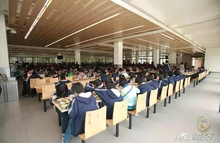 郑州一八联合国际小学,郑州一八联合国际学校中牟校区