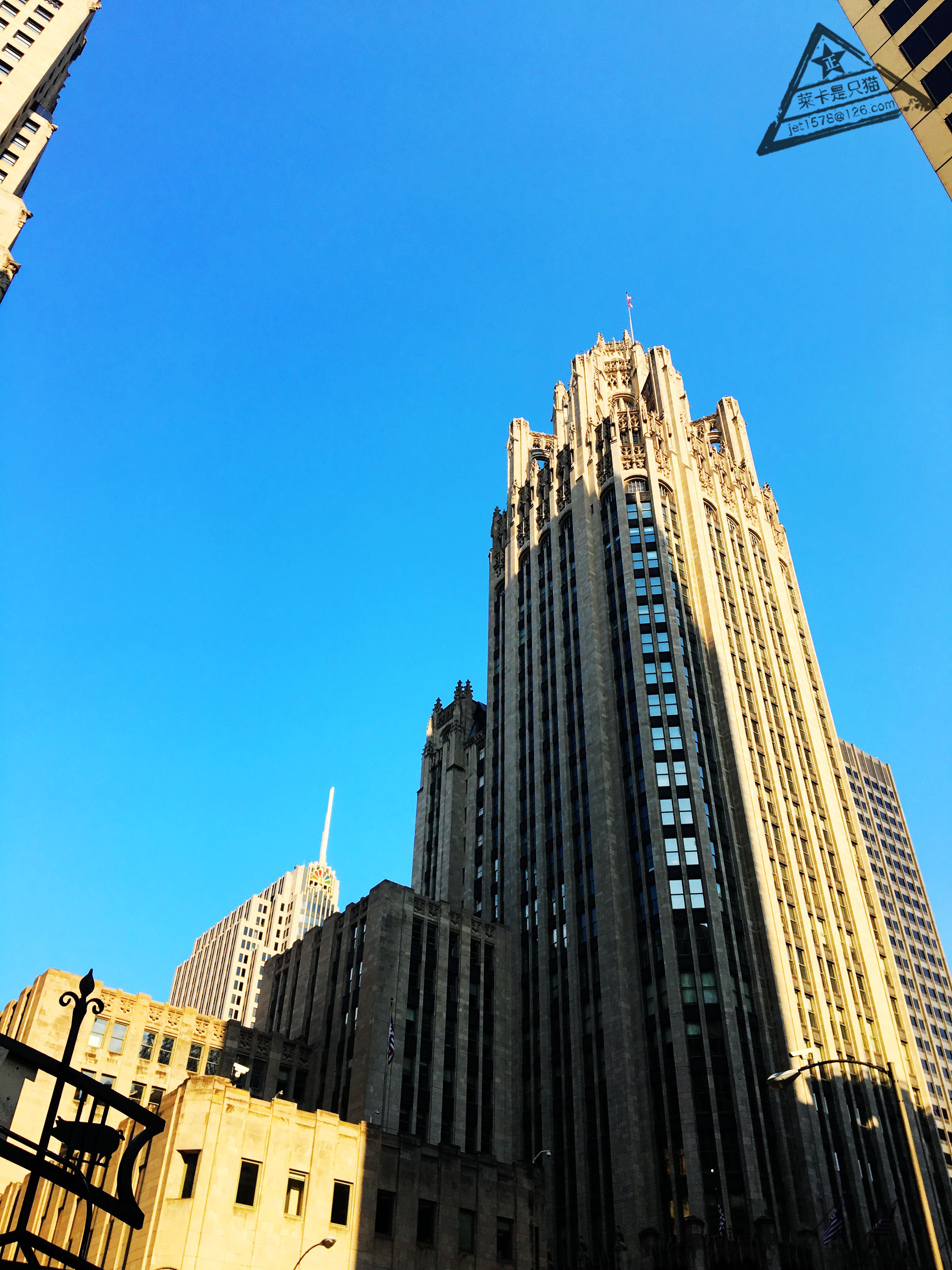 美国纽约三日游攻略,芝加哥自由行推荐