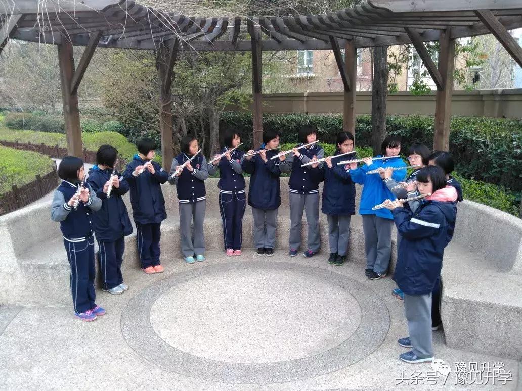 郑州一八联合国际小学,郑州一八联合国际学校中牟校区