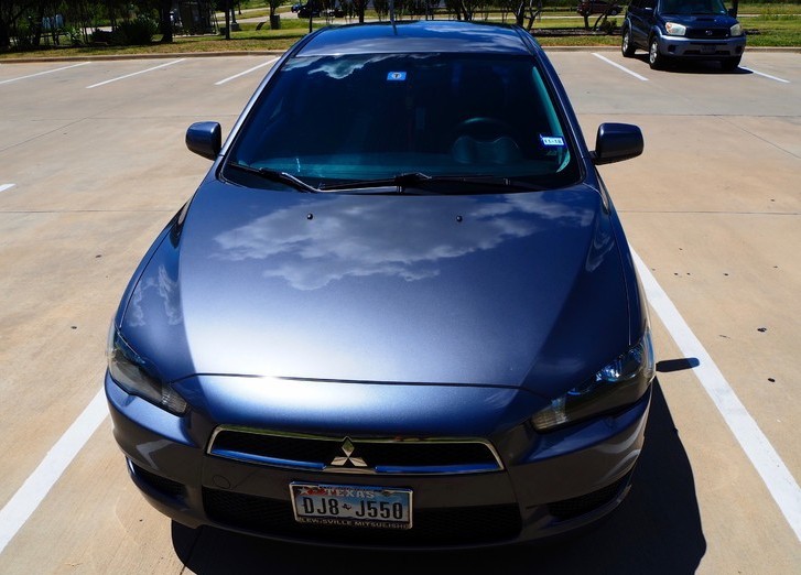 开了16万公里睿翼,翼神的优缺点