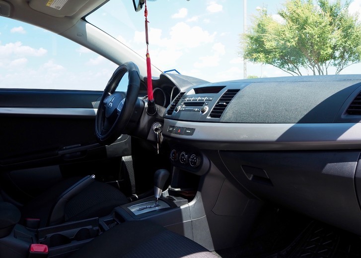 开了16万公里睿翼,翼神的优缺点