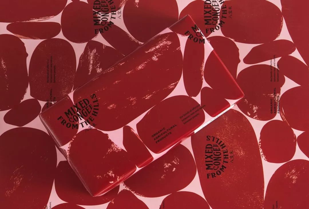 芜湖大米包装设计哪家好,扬州大米包装设计效果图