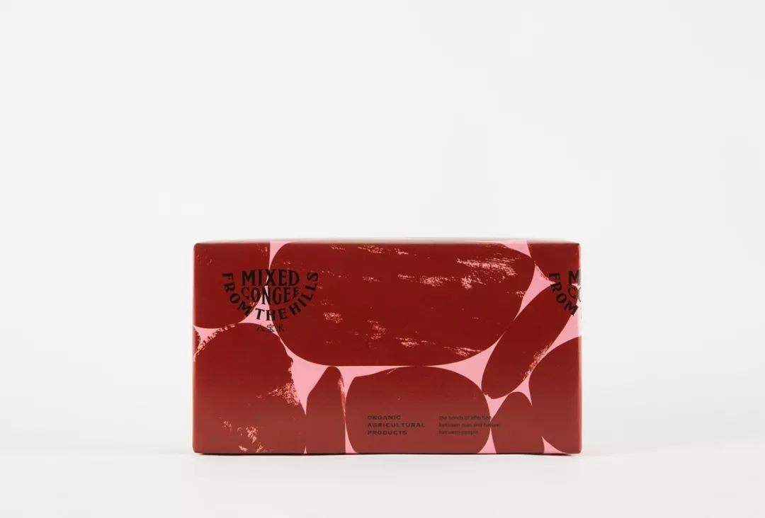 芜湖大米包装设计哪家好,扬州大米包装设计效果图