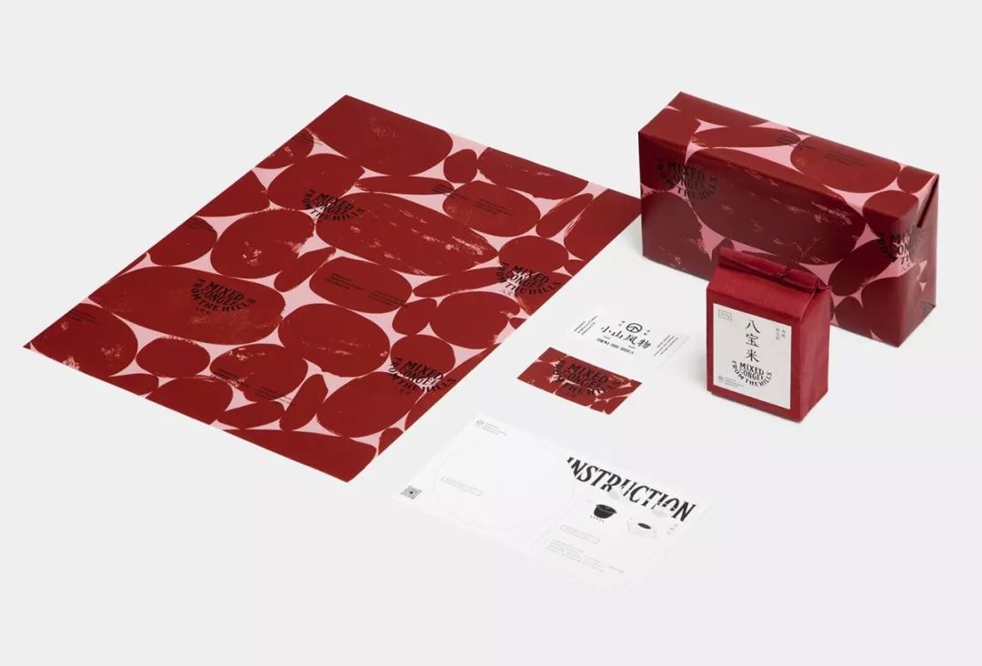 芜湖大米包装设计哪家好,扬州大米包装设计效果图