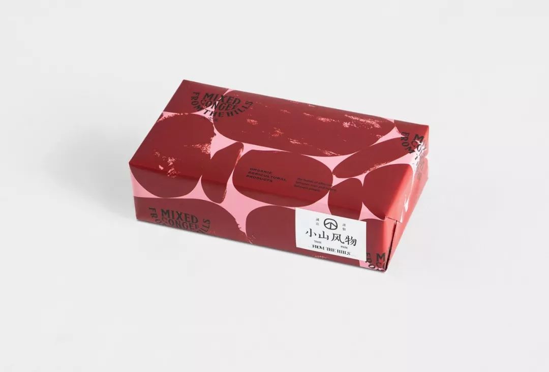 芜湖大米包装设计哪家好,扬州大米包装设计效果图