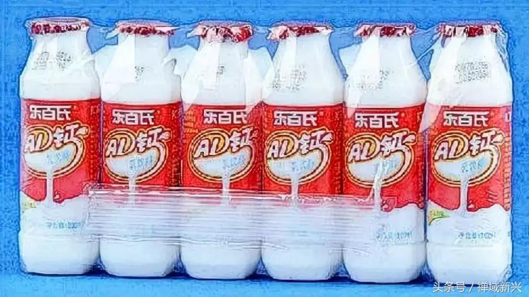 新兴人饮过的超经典汽水!饮过一半证明你老咗啦!