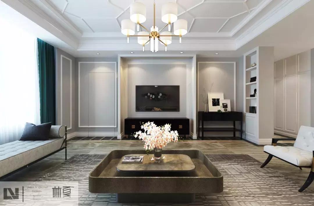 秦皇岛秦皇半岛九区独栋别墅,秦皇岛2000平别墅设计效果