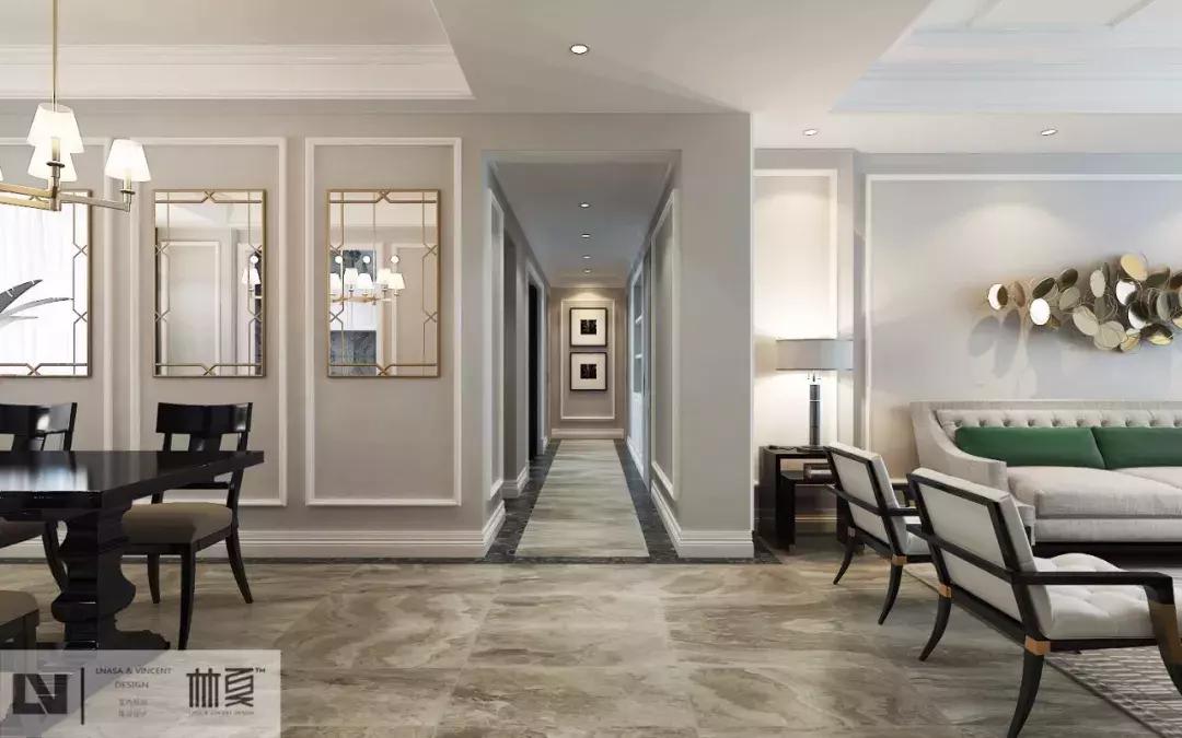 秦皇岛秦皇半岛九区独栋别墅,秦皇岛2000平别墅设计效果