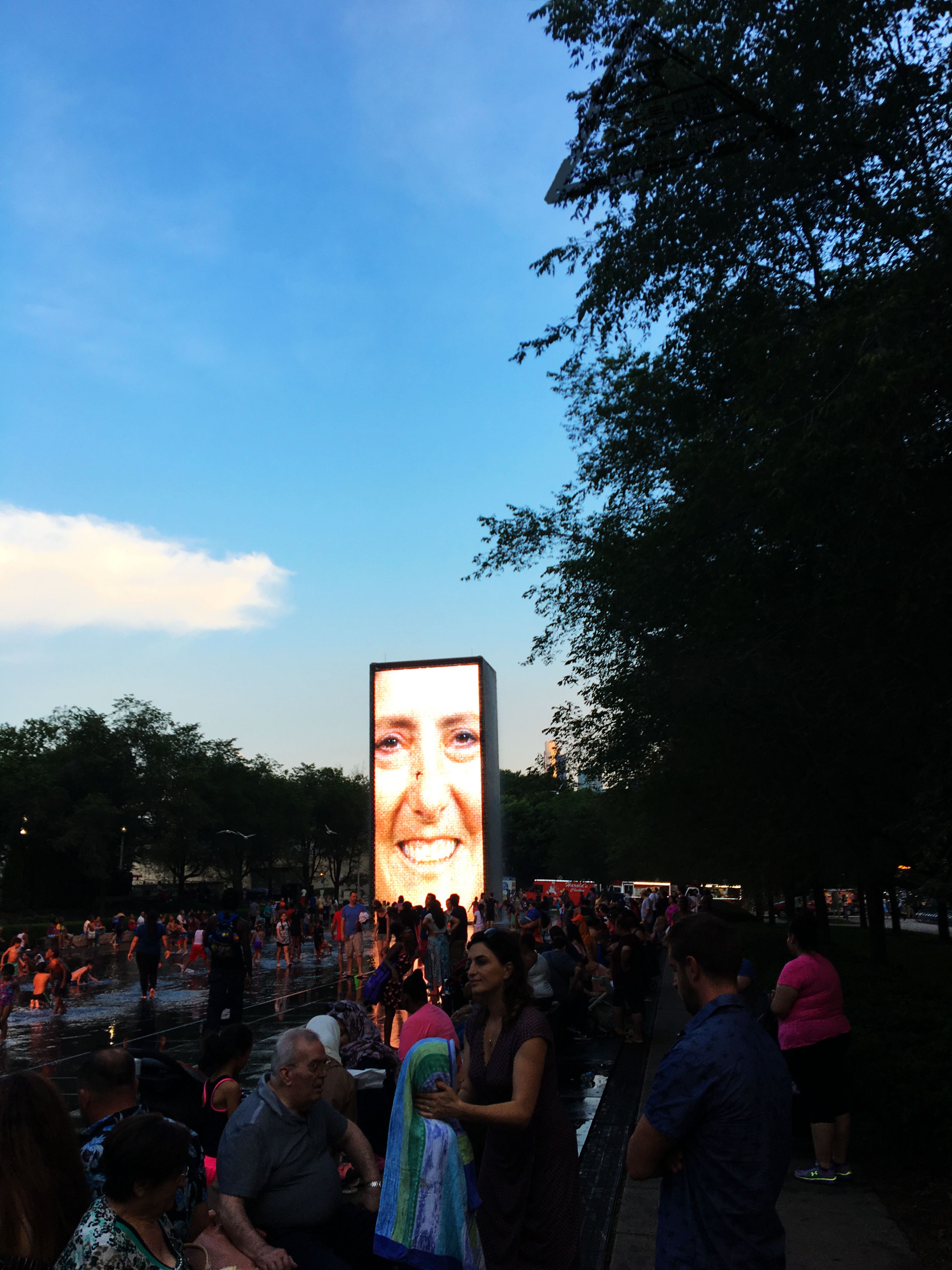 美国纽约三日游攻略,芝加哥自由行推荐