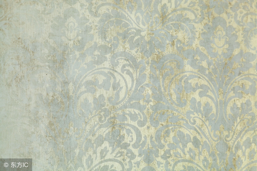 壁纸自粘墙纸有多大的危害,装修前十大陷阱不要贴壁纸