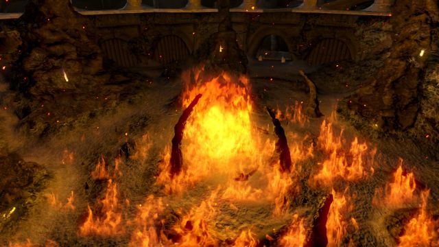 黑暗之魂致敬太阳,黑暗之魂ai