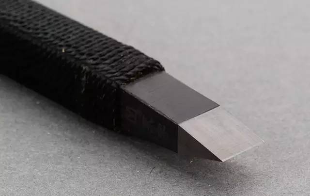 篆刻刻刀初学者选择,从零开始学篆刻如何手握篆刻刀