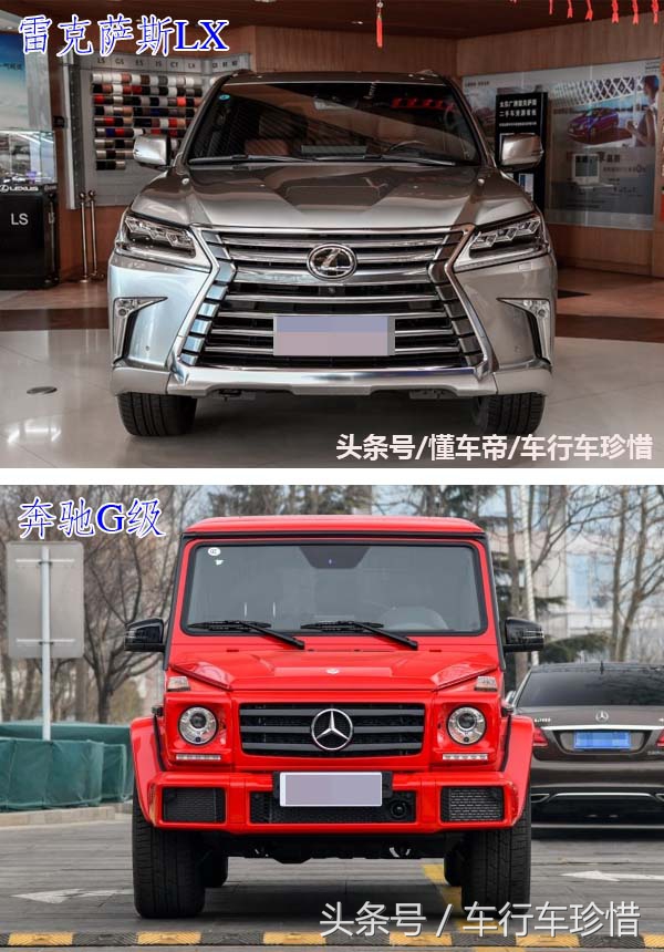 能走烂路的越野车价格还便宜,走烂路的suv