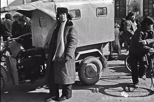 还记的罗一路公交车吗谁知道“罗庄付庄汤庄”的吆喝声