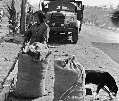 还记的罗一路公交车吗谁知道“罗庄付庄汤庄”的吆喝声