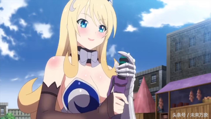 女王之刃unlimited01,女王之刃ova特典