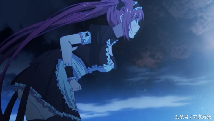 女王之刃unlimited01,女王之刃ova特典