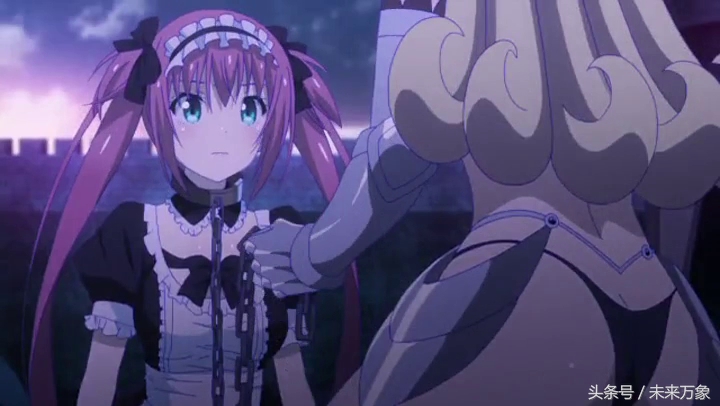 女王之刃unlimited01,女王之刃ova特典