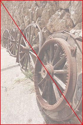 你不知道的相机功能,你所不知道的摄影师