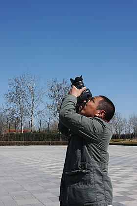 你不知道的相机功能,你所不知道的摄影师