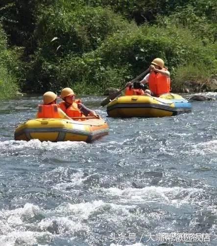 大连避暑风景,大连附近避暑好去处