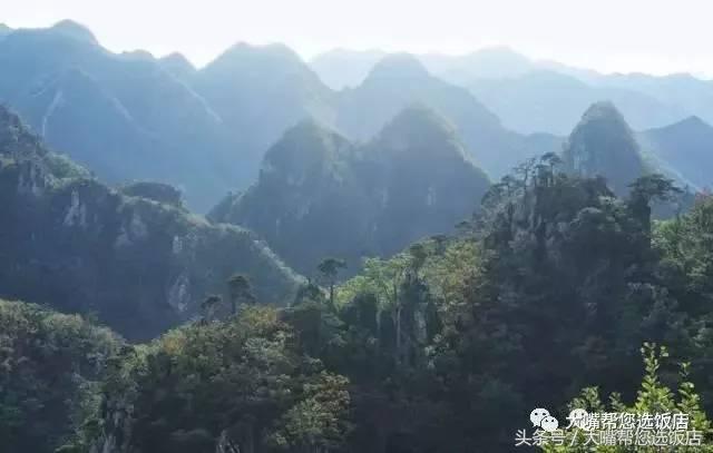 大连避暑风景,大连附近避暑好去处