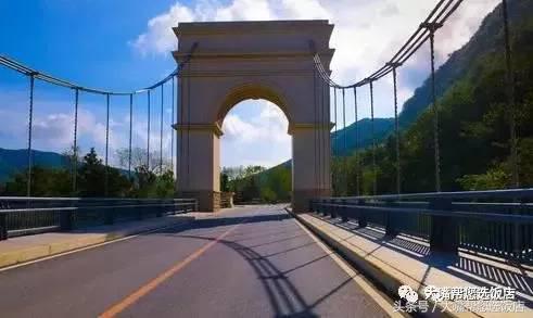 大连避暑风景,大连附近避暑好去处