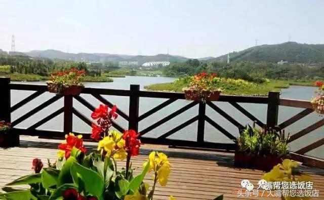 大连避暑风景,大连附近避暑好去处