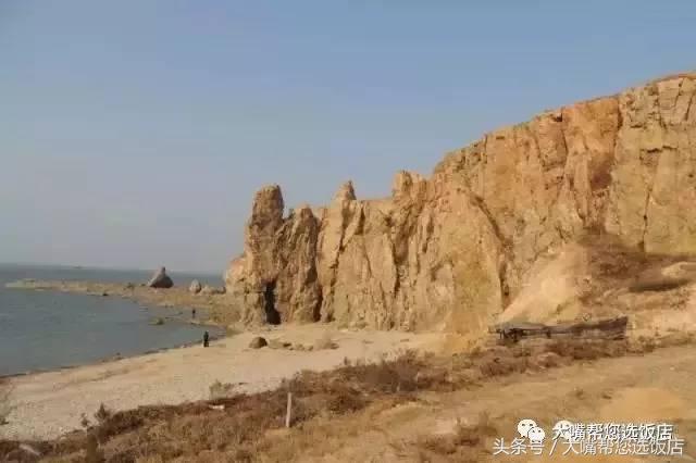 大连避暑风景,大连附近避暑好去处