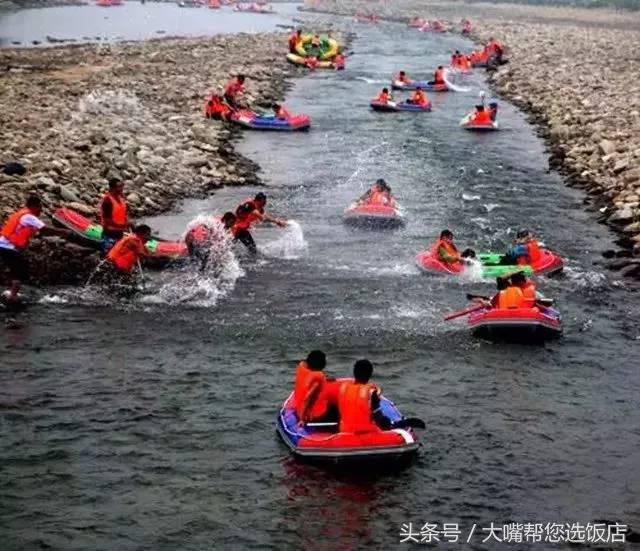 大连避暑风景,大连附近避暑好去处