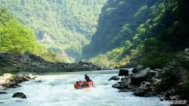 大连避暑风景,大连附近避暑好去处