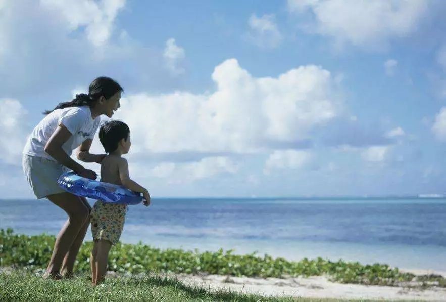 在塞班岛生孩子靠谱吗,美国塞班岛生孩子