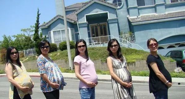 在塞班岛生孩子靠谱吗,美国塞班岛生孩子