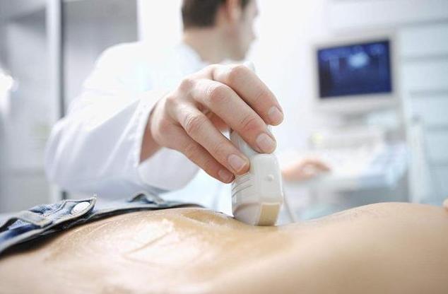 怀孕后第一次做b超要注意什么,怀孕后第一次做b超查什么