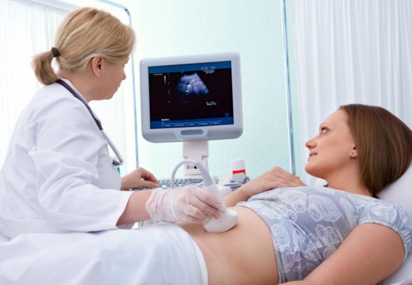 怀孕后第一次做b超要注意什么,怀孕后第一次做b超查什么