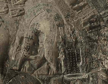 龙门二十品书写风格,龙门造像题记的书法风格