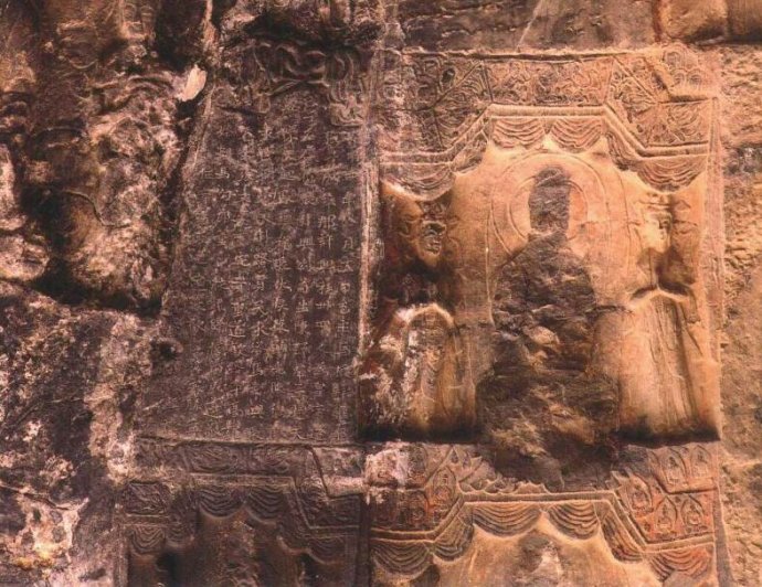 龙门二十品书写风格,龙门造像题记的书法风格