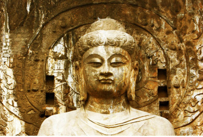 龙门二十品书写风格,龙门造像题记的书法风格