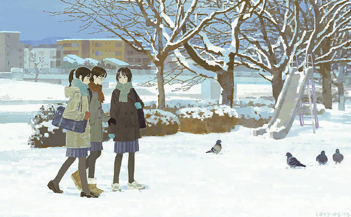 “被前任抛弃后，你是怎么走出来的”，这是10个失恋人士的回答