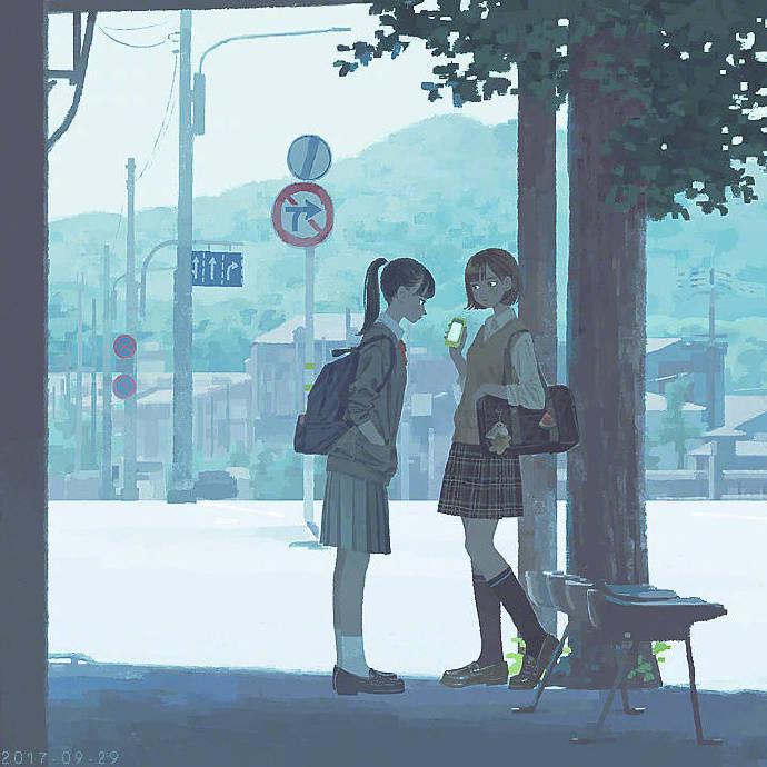 “被前任抛弃后，你是怎么走出来的”，这是10个失恋人士的回答