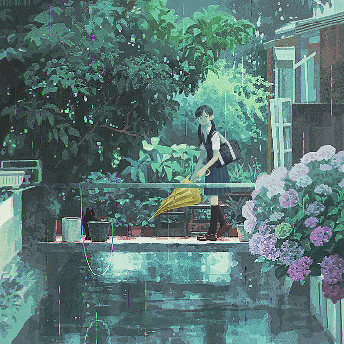 “被前任抛弃后，你是怎么走出来的”，这是10个失恋人士的回答