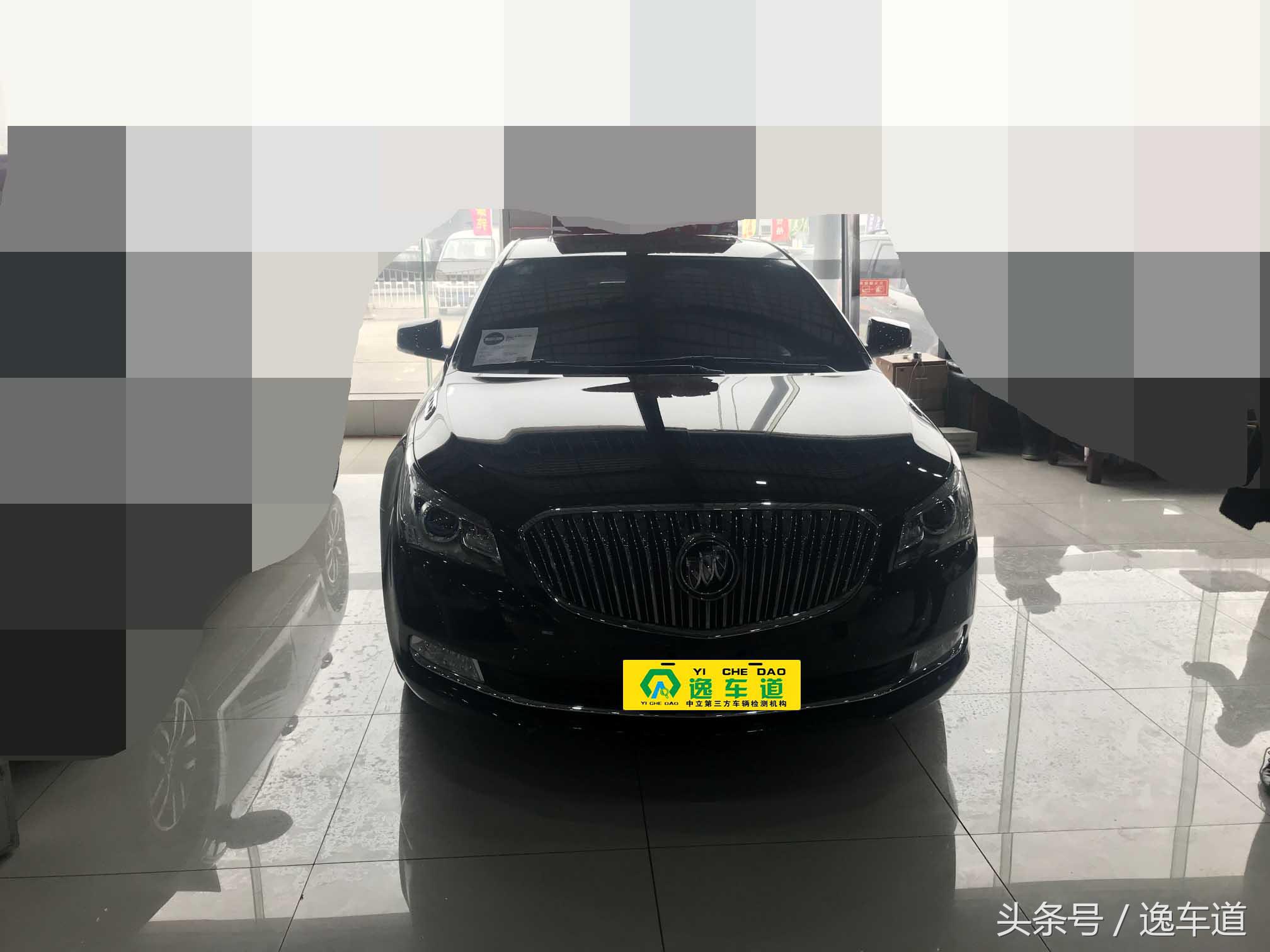 14万多买什么车好呢,16年别克君越2.4自吸卖多少钱