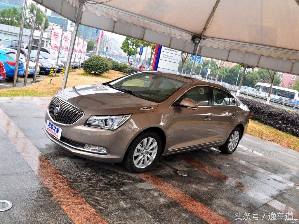 14万多买什么车好呢,16年别克君越2.4自吸卖多少钱