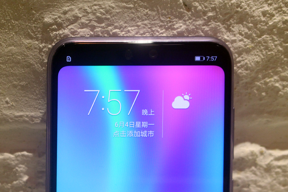 适合玩吃鸡的千元机,吃鸡画质能开到极限的千元机