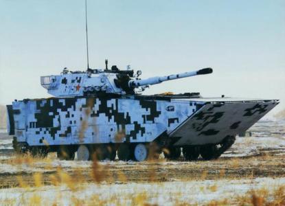 操作中国的战车一天上手?看俄罗斯参赛队是如何评价的