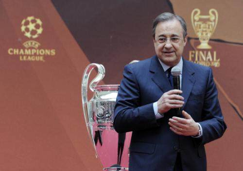 皇马c罗欧冠十六强,西媒曝皇马高层已后悔卖掉c罗