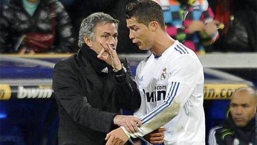 皇马c罗欧冠十六强,西媒曝皇马高层已后悔卖掉c罗